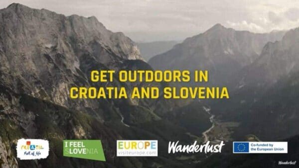 , Sloveniya və Xorvatiya ABŞ-da turizmin təşviqi üçün qüvvələrini birləşdirir, eTurboNews | eTN