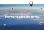 Ο κόσμος λέει ναι σε εσάς: Η Lufthansa ξεκινά την εκστρατεία Pride