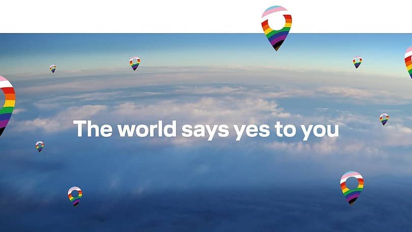 , Ο κόσμος λέει ναι σε εσάς: Η Lufthansa ξεκινά την καμπάνια Pride, eTurboNews | eTN