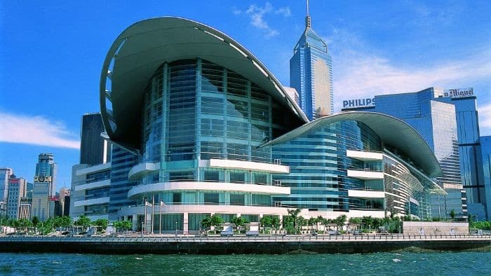 , Hong Kong Ready for More World-Class Conventions, eTurboNews | eTN