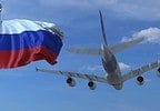 ABŞ-ın yeni qaydaları Çin Hava Yollarını Rusiyanın hava məkanından yayınmağa məcbur edir