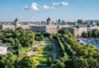 Η Βιέννη παραμένει η πιο βιώσιμη πόλη στον κόσμο