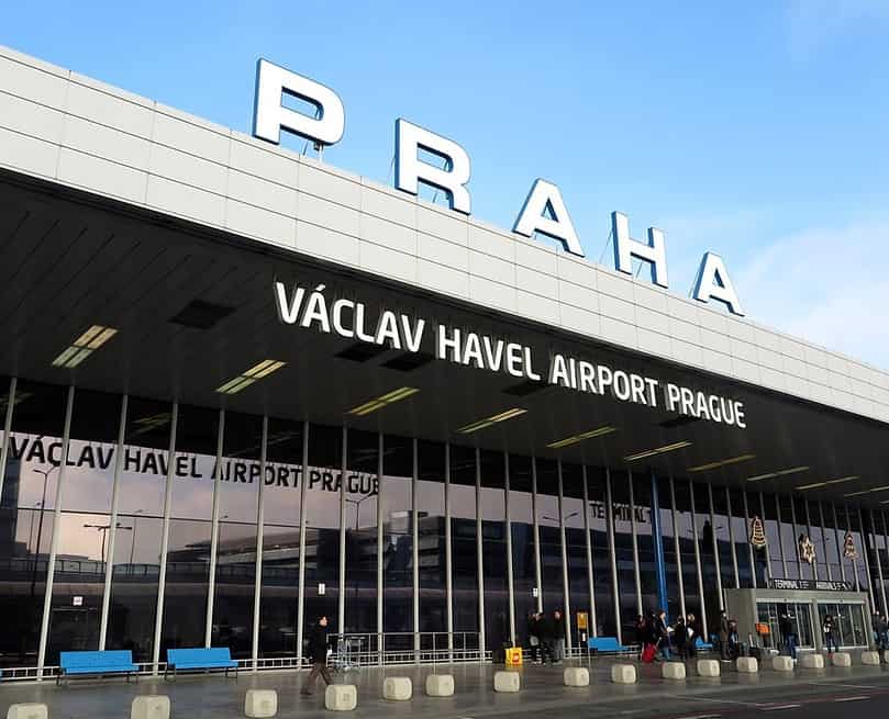 Prague Airport Seeks Partner for its Czech Airlines Technics