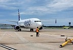 پروازهای ویلمینگتون و نیوهون به ساحل دیتونا در Avelo Air، eTurboNews | eTN