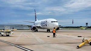 Wilmington and New Haven Flights to Daytona Beach on Avelo Air