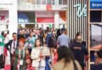 Acheteurs présents sur le salon IMEX Francfort 2023, image fournie par IMEX | eTurboNews | ETN