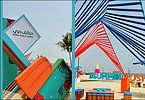 , Dubaj znovu spouští „Summer Rush“ v parku Al Mamzar, eTurboNews | eTN