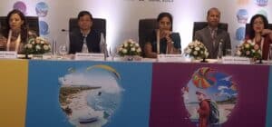 Goa is at the Center of World Tourism with G20 Meetings