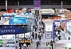 منابع جهانی هنگ کنگ 1 نمایش هنگ کنگ در آوریل 2023 تمام ده سالن در AWE تصویر با حسن نیت از HKTB را اشغال کرد | eTurboNews | eTN