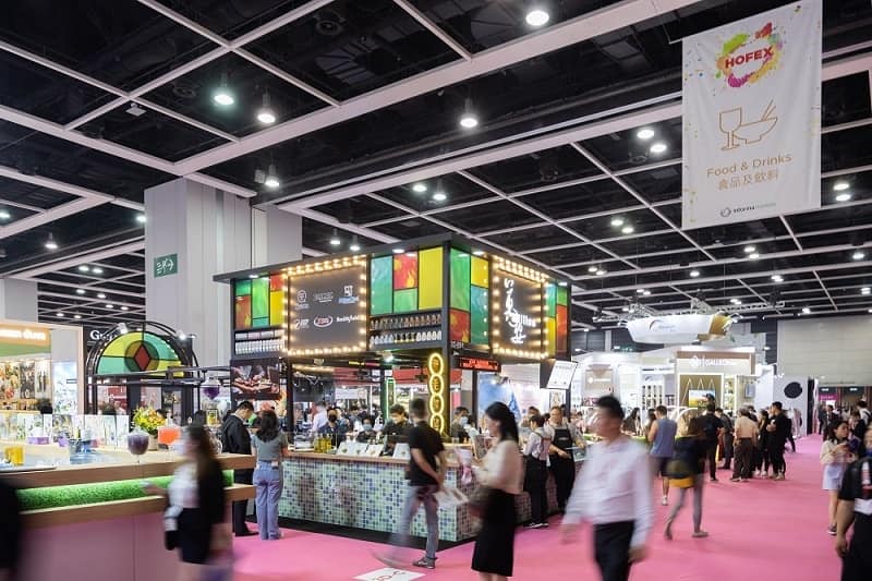 , Οι εμπορικές εκθέσεις ετοιμάζονται για μια υπέροχη παράσταση στο Χονγκ Κονγκ, eTurboNews | eTN