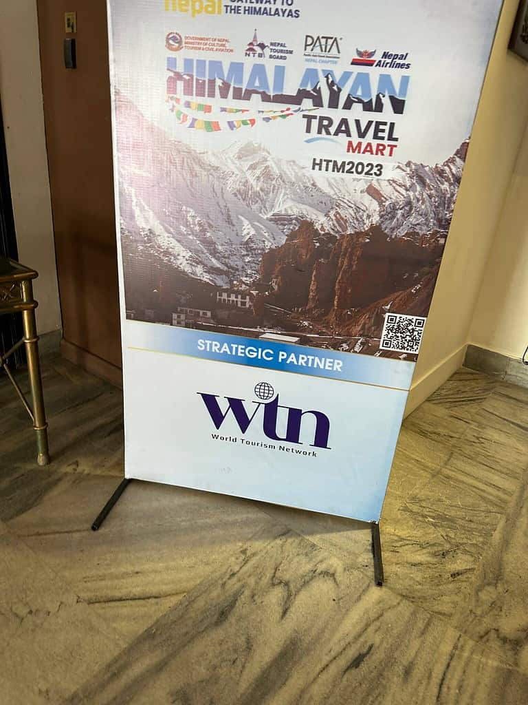 , The Himalaya Travel Mart: Nepal Turizmi üçün yeni gün, eTurboNews | eTN