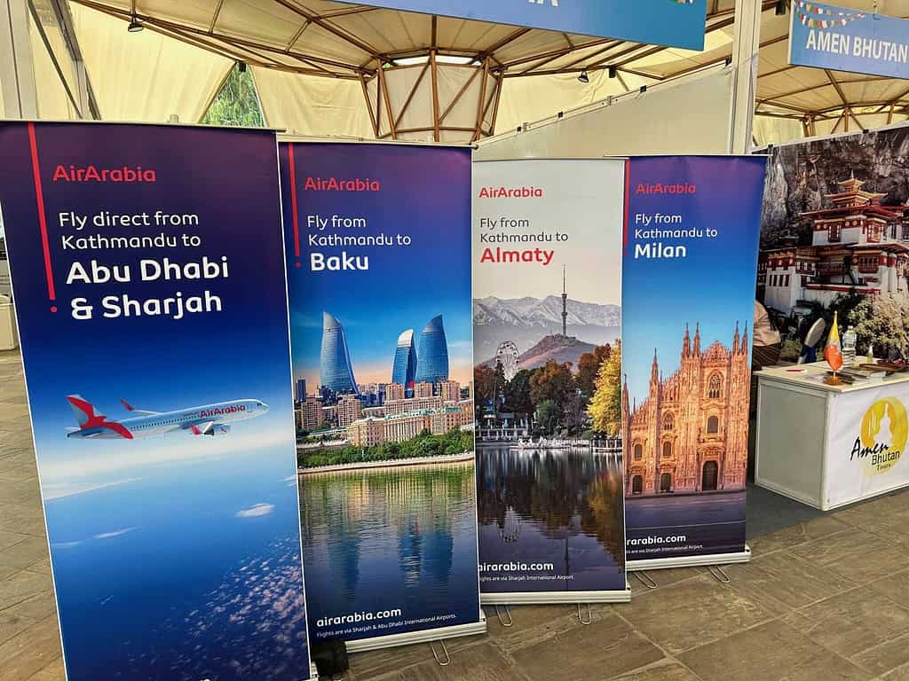 Himalaya Səyahət Martı: Nepal Turizmi üçün yeni gün 14 Səyahət Xəbərləri, İstiqamətləri və Sənayesi , The Himalaya Travel Mart: Nepal Turizmi üçün yeni gün, eTurboNews | eTN