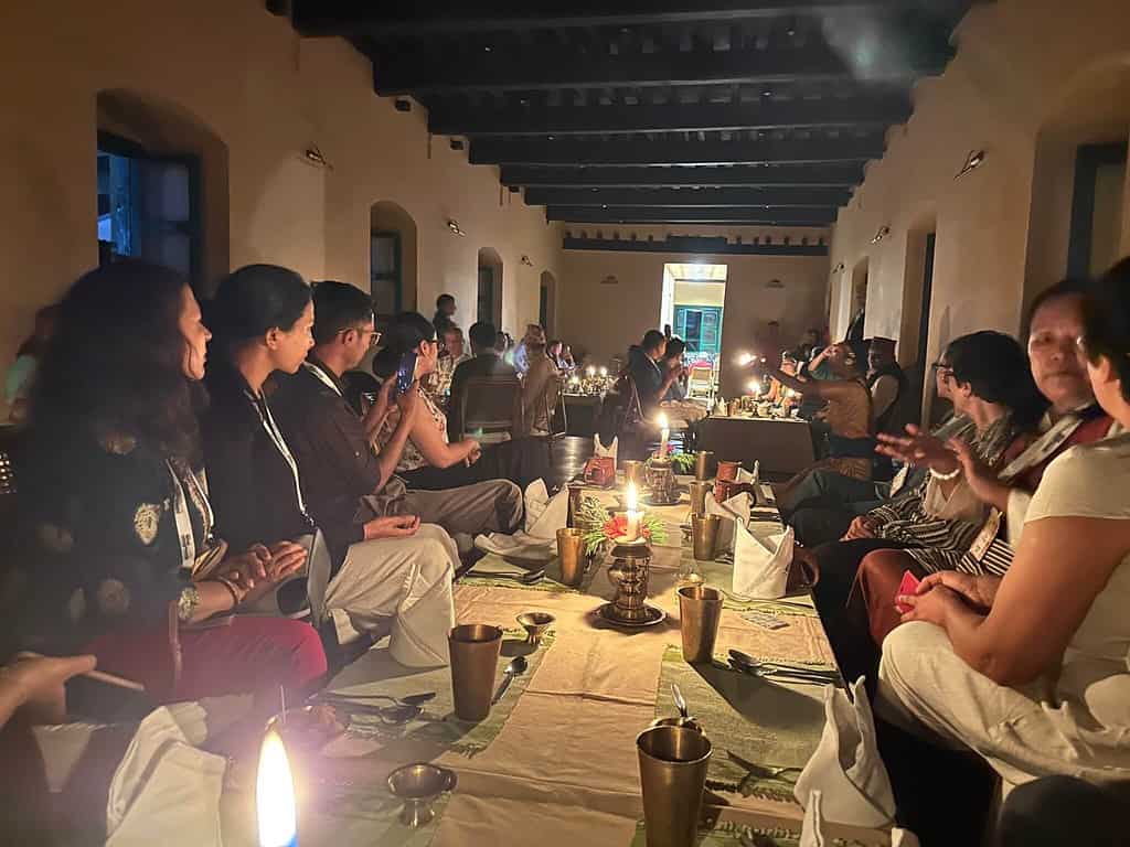 Himalaya Səyahət Martı: Nepal Turizmi üçün yeni gün 3 Səyahət Xəbərləri, İstiqamətləri və Sənayesi , The Himalaya Travel Mart: Nepal Turizmi üçün yeni gün, eTurboNews | eTN