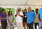 , St. Thomas pozisyone kòm pwochen fwontyè touris Jamaica, eTurboNews | eTN