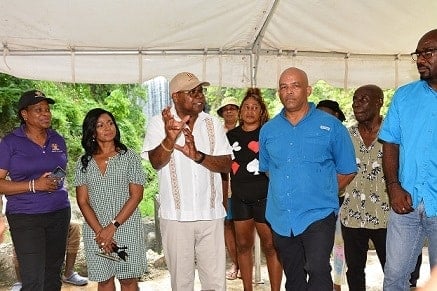 , St. Thomas a következő jamaicai idegenforgalmi határszakaszon, eTurboNews | eTN
