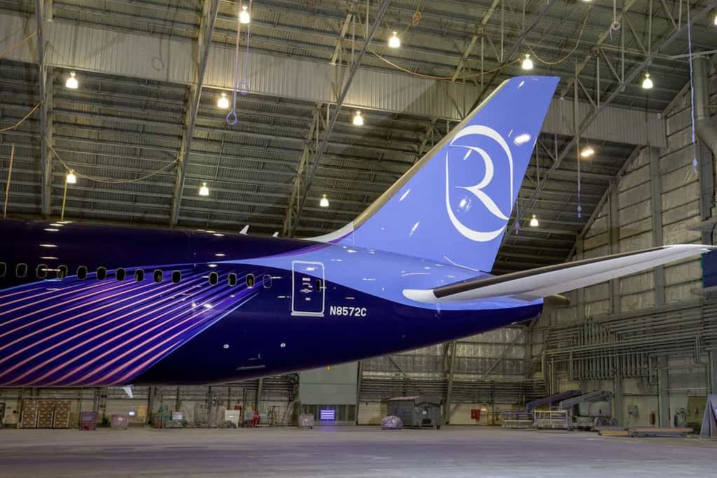 , Riyadh Air Purple, Saudia Gold - İki Milli Hava Yolları Mega gedir, eTurboNews | eTN