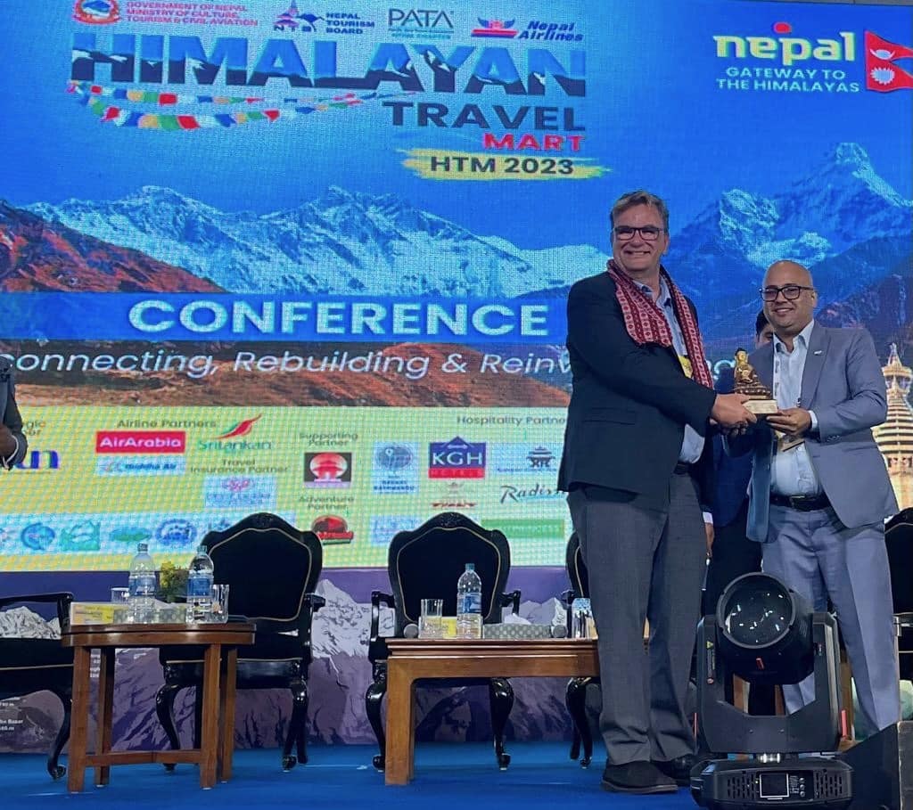 Himalaya Səyahət Martı: Nepal Turizmi üçün yeni gün 6 Səyahət Xəbərləri, İstiqamətləri və Sənayesi , The Himalaya Travel Mart: Nepal Turizmi üçün yeni gün, eTurboNews | eTN