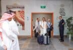 , Grup SAUDIA Kasil Rampungake Tahap Kedatangan Haji, eTurboNews | eTN