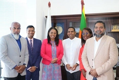, Seychelles and Colombo Unite to Redefine Travel Experiences, eTurboNews | eTN