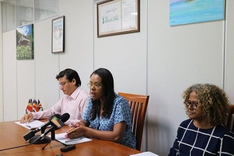 , Seychelles Tourism Standards Set to Improve, eTurboNews | eTN