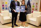 , The new historic UNWTO MOU with WTTC: A Cynical Background, eTurboNews | eTN