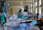 , Mummunan Cutar Diphtheria A Najeriya Ya Kashe Mutane 80 Zuwa Yanzu, eTurboNews | eTN