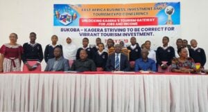 African Tourism Board Sets to Market Africa Trave