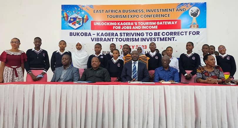 African Tourism Board Ṣeto si Market Africa Trave