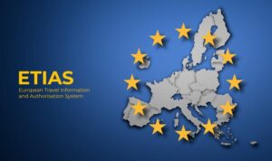 New EU Entry System Will Create Problems for Travel Industry