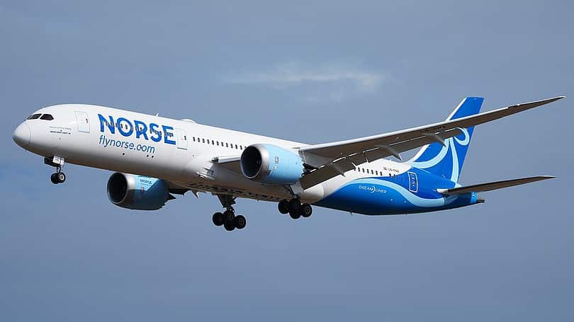 New Paris and Berlin Flights from Miami on Norse Atlantic Airways