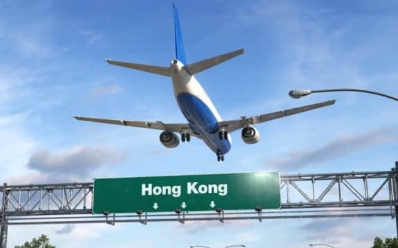 , IATA: Hong Kong Aviation toipuu täysin vuoden 2024 loppuun mennessä, eTurboNews | eTN