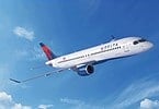 , Delta bestiller 12 ekstra Airbus A220-fly, eTurboNews | eTN