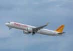 , ສາຍການບິນຕວກກີ Pegasus ສັ່ງຊື້ເຮືອບິນ Airbus A36neo ໃໝ່ 321 ລຳ, eTurboNews | eTN