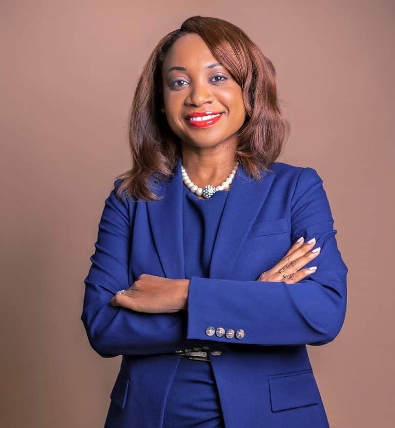 First Female Secretary-General at Caribbean Tourism Organization