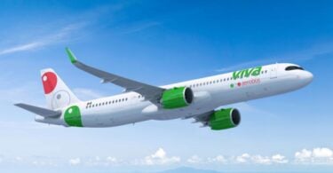 Mexican Ultra-Low-Cost Airline Places Huge Order with Airbus