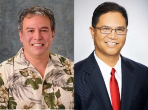 New Board Members at Hawaii Tourism Authority