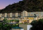 , Nový Radisson Blu Resort, Kumbhalgarh se otevírá v Indii, eTurboNews | eTN