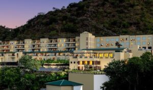 New Radisson Blu Resort, Kumbhalgarh Opens in India
