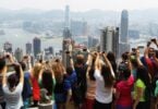 , Туризмот во Хонг Конг цвета со 13 милиони посетители досега, eTurboNews | eTN