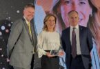 , Награда Executive Leadership Europe вручена генеральному директору Pegasus Airlines, eTurboNews | ЭТН