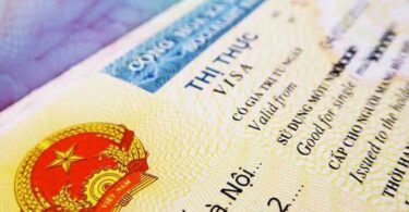 vietnam visa policy