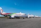 Royal Air Marocin laivasto kasvaa 50 koneesta 200 koneeseen vuoteen 2037 mennessä