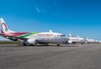 Royal Air Maroc նավատորմը մինչև 50 թվականը կաճի 200-ից մինչև 2037 ինքնաթիռ