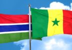 Senegal a Gambie: Využití energie a cestovního ruchu