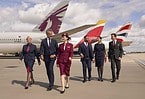 , British Airways, Iberia va Qatar Airways yangi qo'shma korxona tuzdilar, eTurboNews | eTN