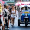 Thailand Hoping for Two Million Russian Tourists in 2024