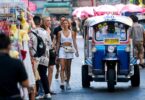 Tailândia espera receber dois milhões de turistas russos em 2024