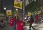, LA отелдери: Мыйзамсыз Union Strike Los Angeles Tourism, eTurboNews | eTN