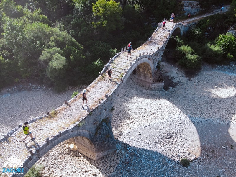 3 Zagori-vuoristojuoksu | eTurboNews | eTN