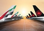 , Air Canada, United Airlines en Emirates Emerging Partnership, eTurboNews | eTN